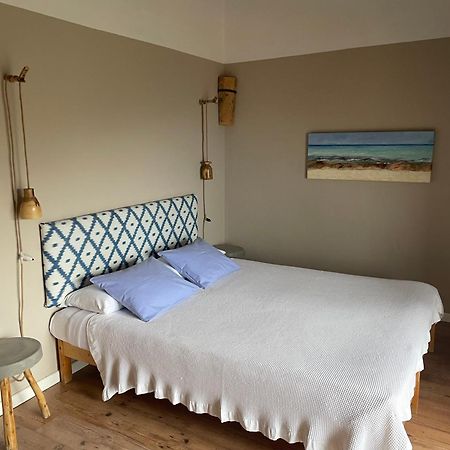 Sa Plana Petit Hotel Estellencs  Buitenkant foto