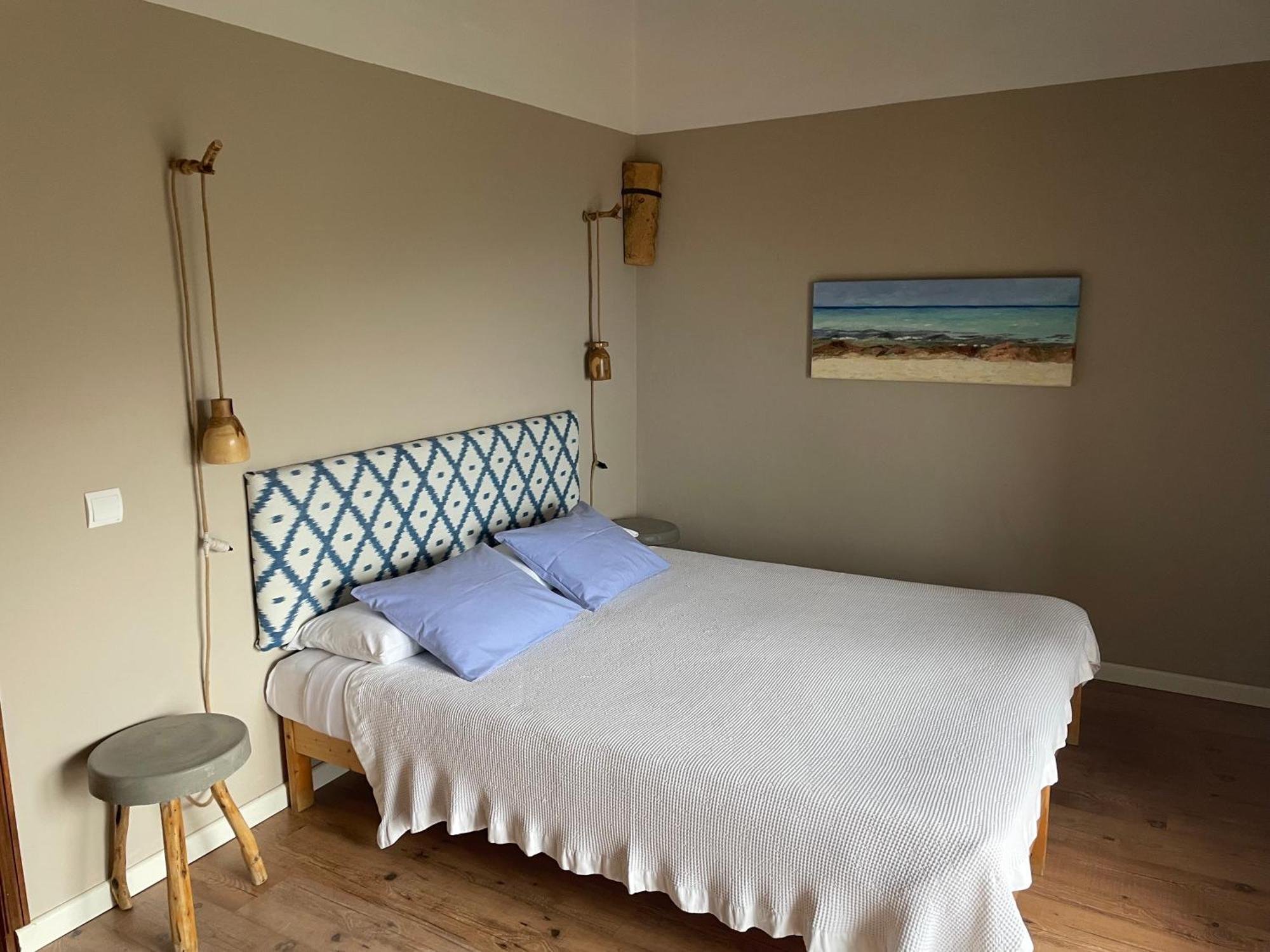 Sa Plana Petit Hotel Estellencs  Buitenkant foto
